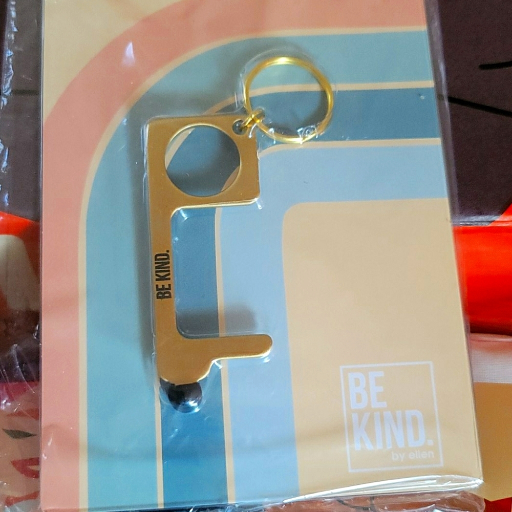 Hygiene Key